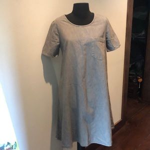 Gap dress